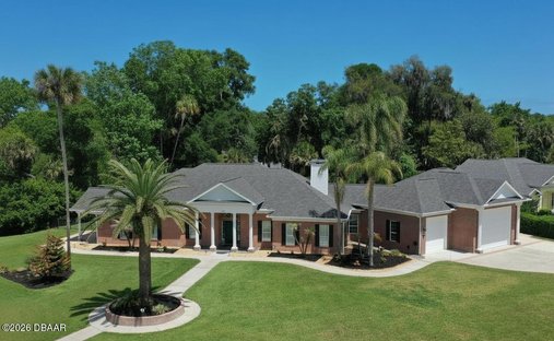 Maison à Ormond Beach, Floride, États-Unis 1