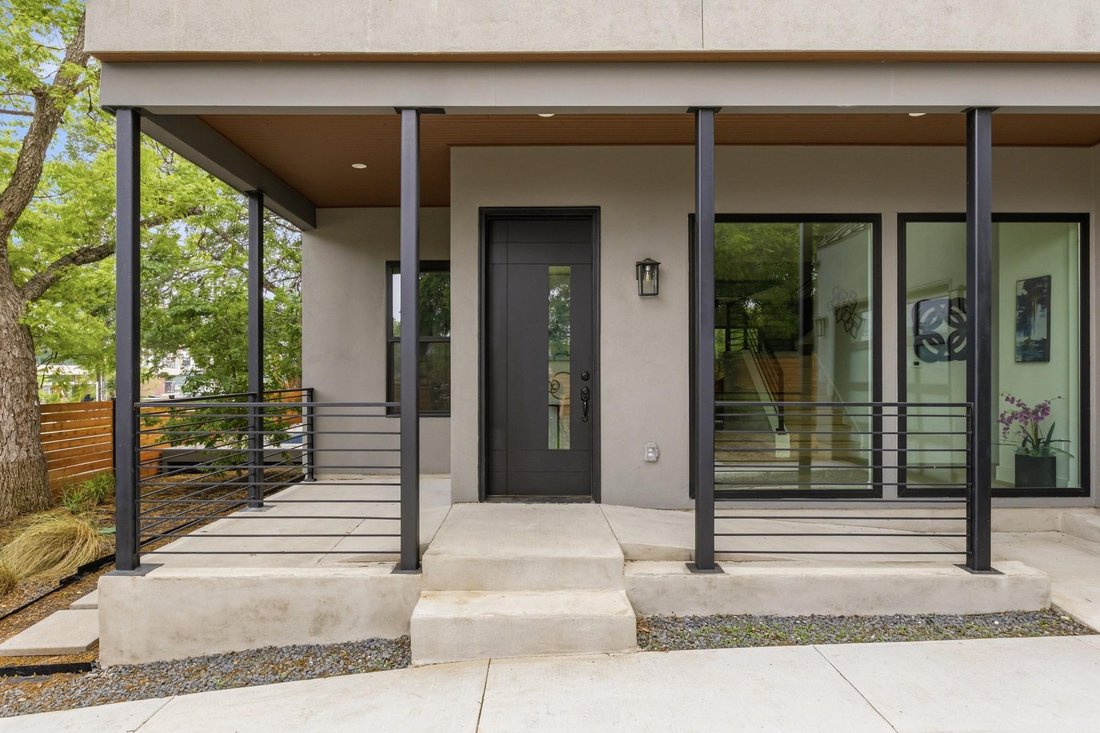 House in Austin, Texas, United States 3 - 17812532