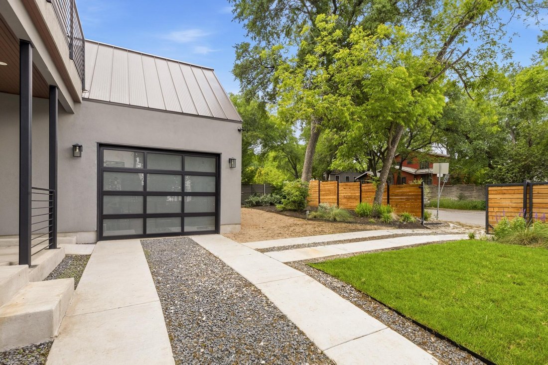 House in Austin, Texas, United States 4 - 17812532