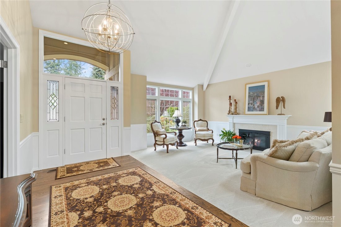 House in Sammamish, Washington, United States 5 - 17815890