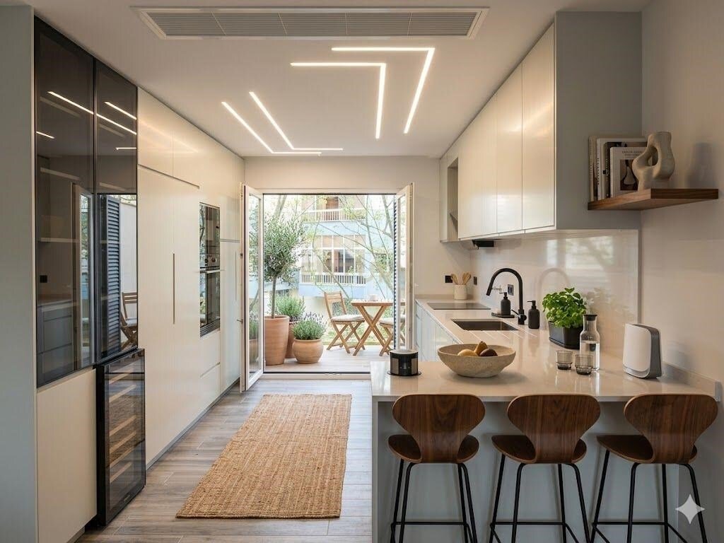 Apartment in Santa Iria de Azoia, Sao Joao da Talha e Bobadela, Lisbon, Portugal 1 - 17425513