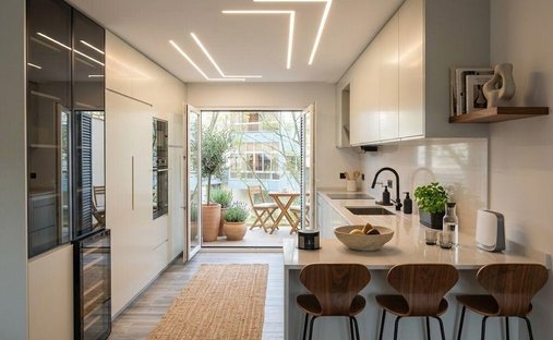 Apartment in Santa Iria de Azoia, Sao Joao da Talha e Bobadela, Lisbon, Portugal 1