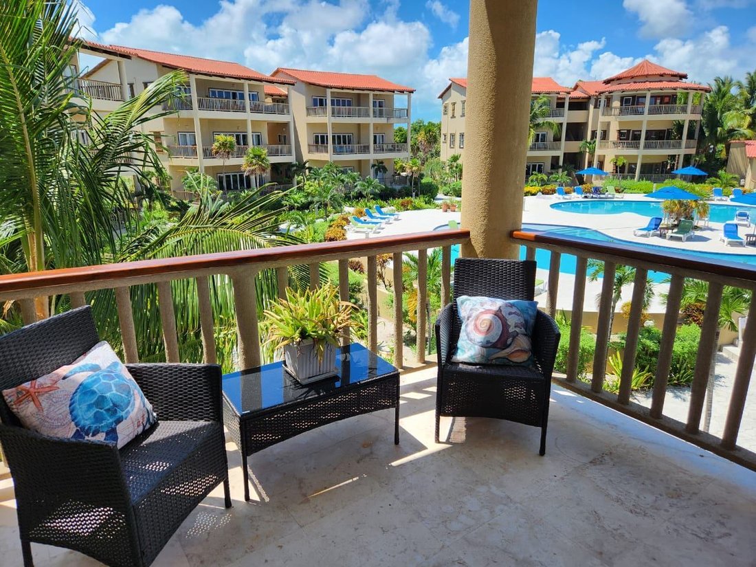 Apartment in San Pedro, Belize District, Belize 2 - 17814289