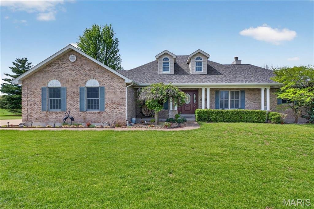 House in Elsberry, Missouri, United States 3 - 17812710