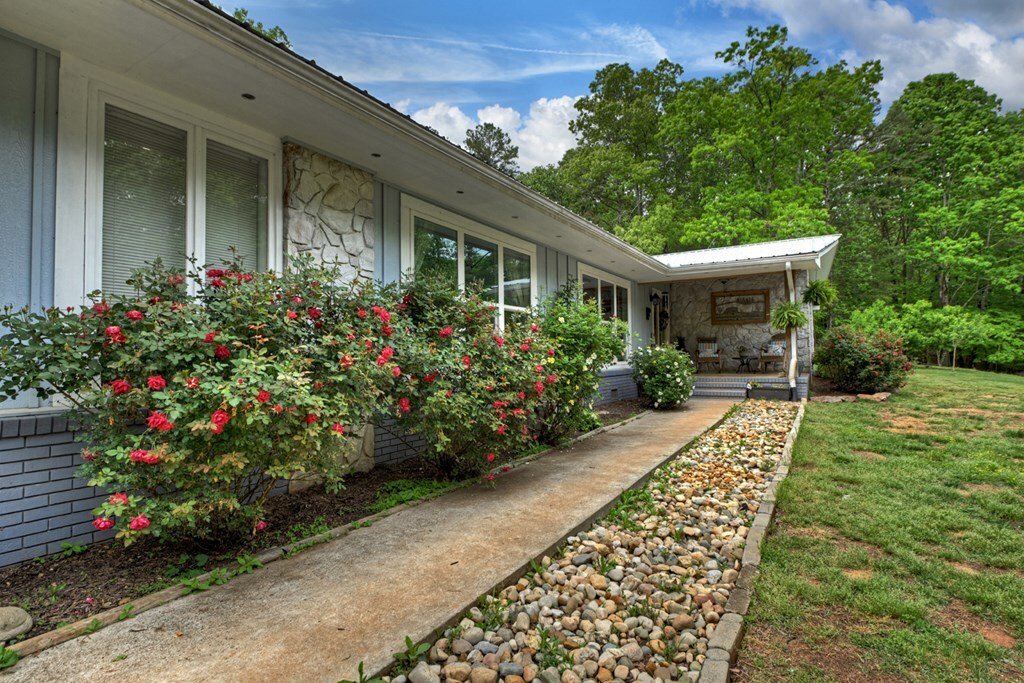 House in Ellijay, Georgia, United States 4 - 17811561