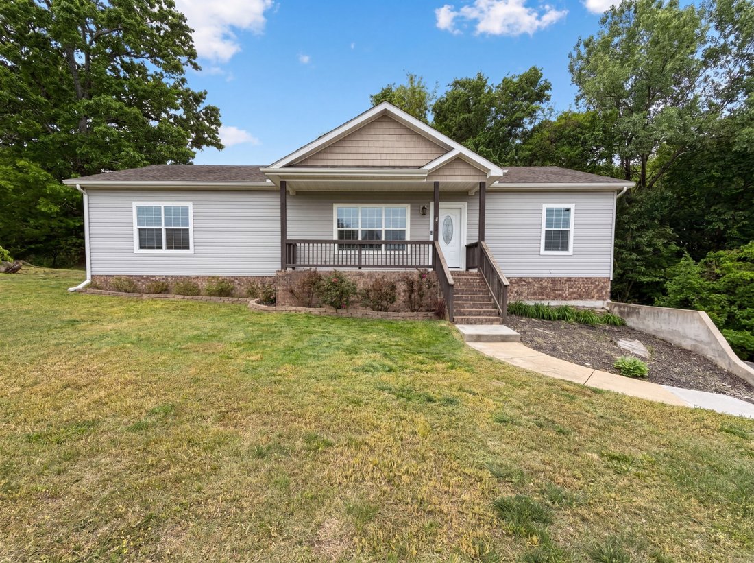 House in Spring Hill, Tennessee, United States 1 - 17812442