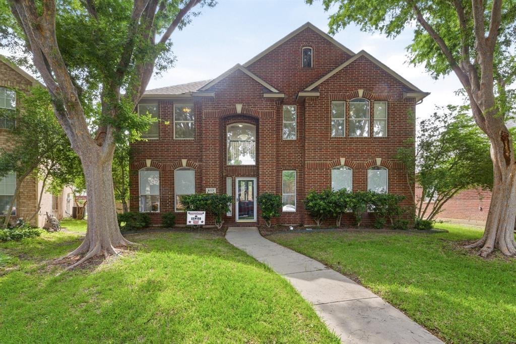 House in Coppell, Texas, United States 1 - 17813793