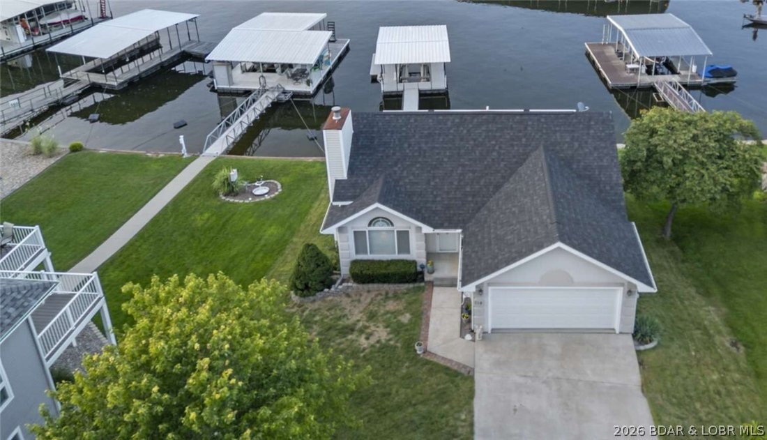 House in Osage Beach, Missouri, United States 4 - 17811787