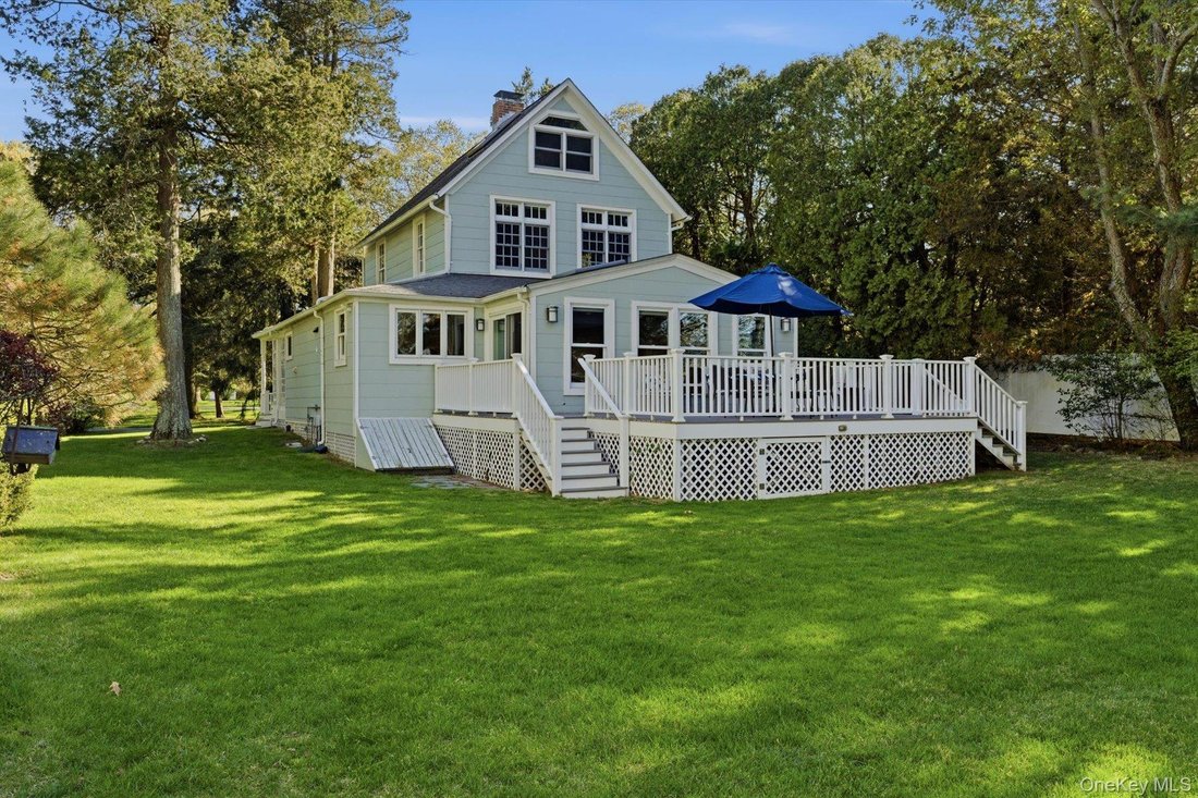 House in Wading River, New York, United States 5 - 17811170