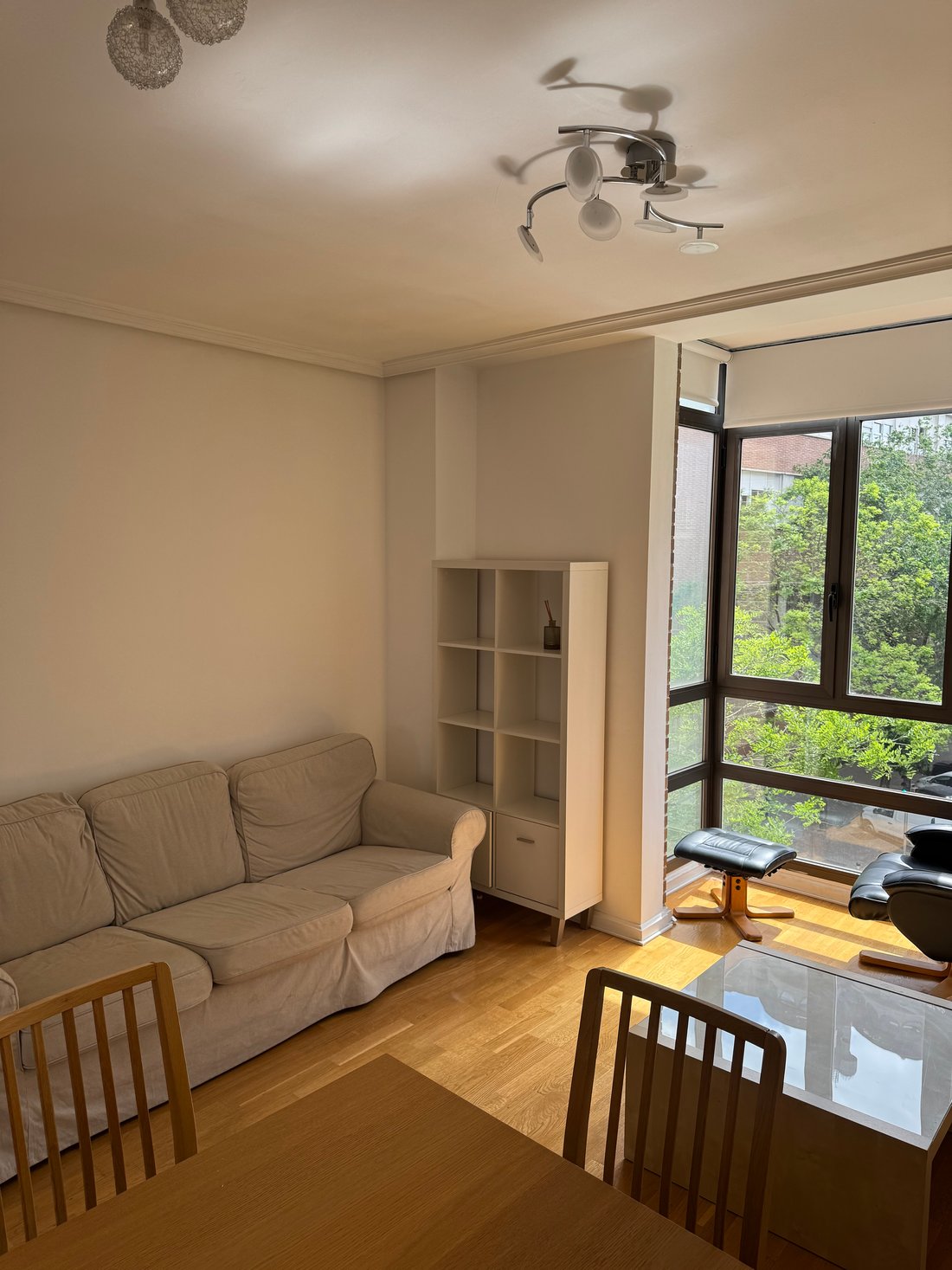 Apartment in Chamartín, Madrid, Spain 2 - 17814067