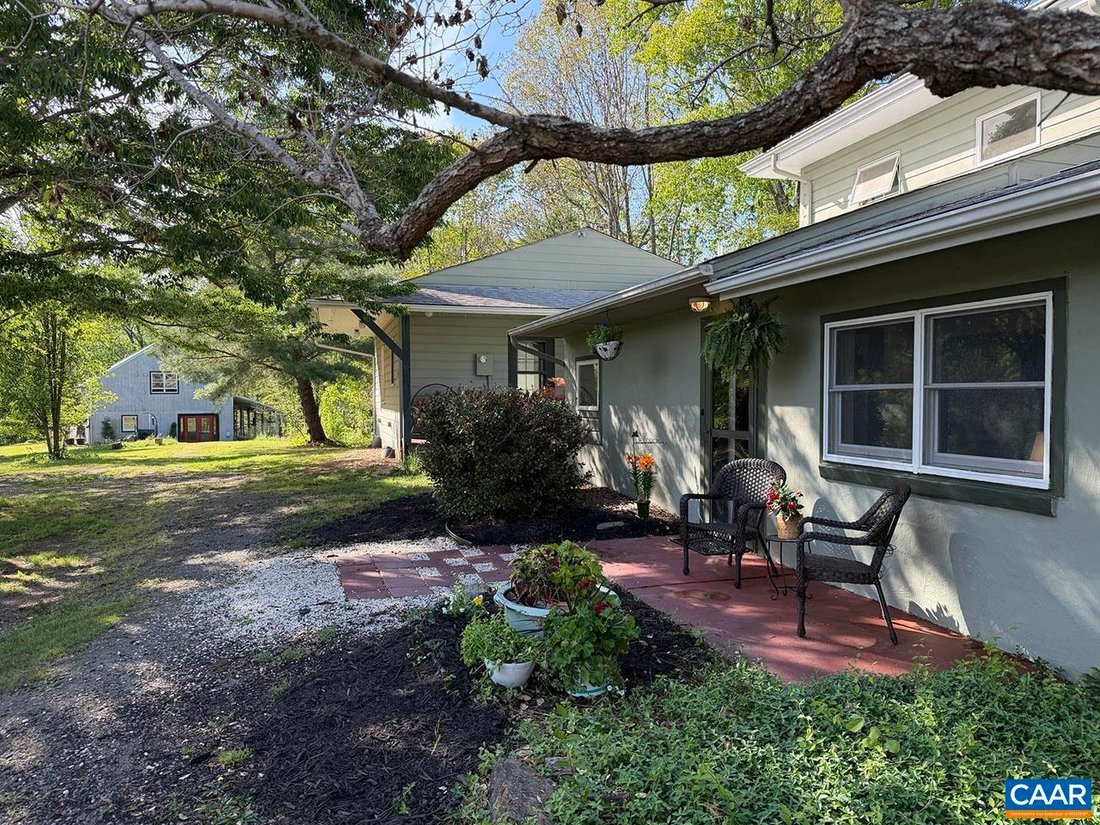 House in Cunningham, Virginia, United States 3 - 17812037