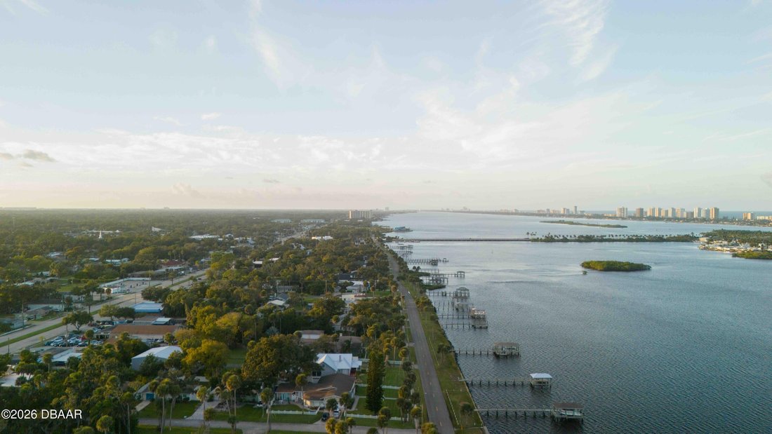 House in Port Orange, Florida, United States 4 - 17811691