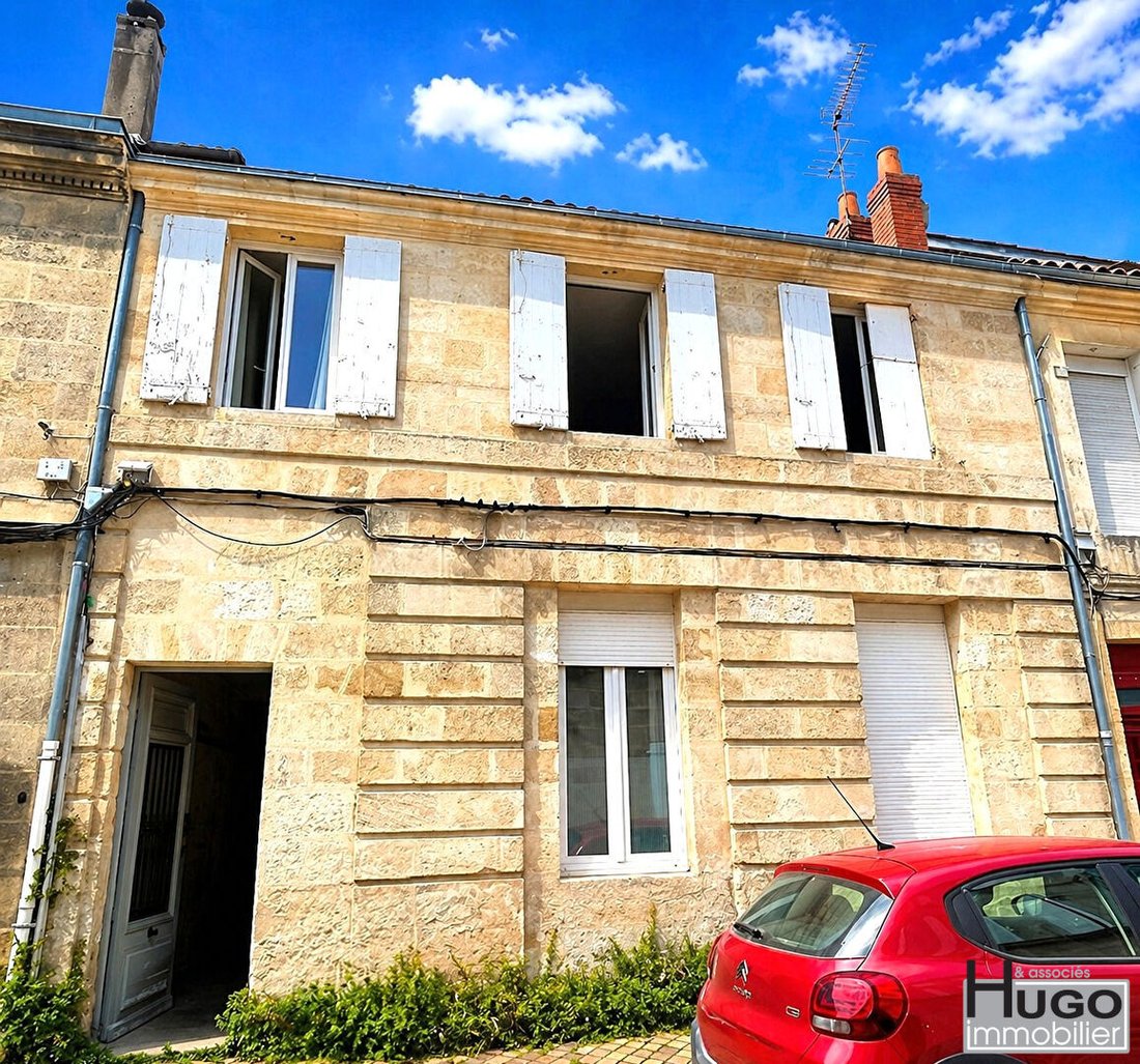 Grand Parc-Chartrons-Paul Doumer, Bordeaux, France 1 - 17047989