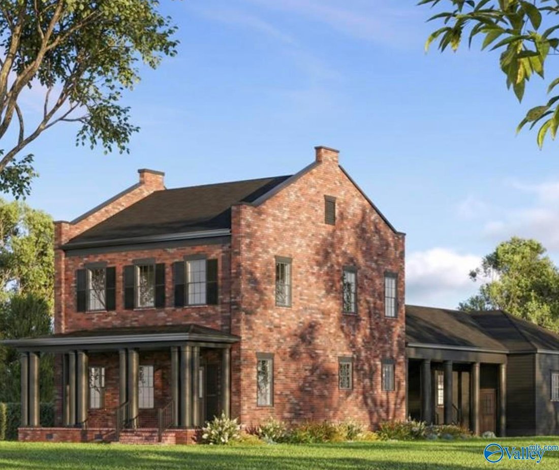 House in Redstone Arsenal, Alabama, United States 1 - 17814797