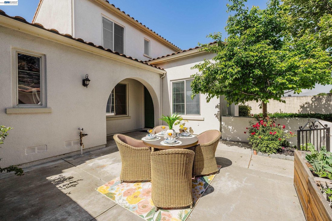 House in San Ramon, California, United States 5 - 17815367