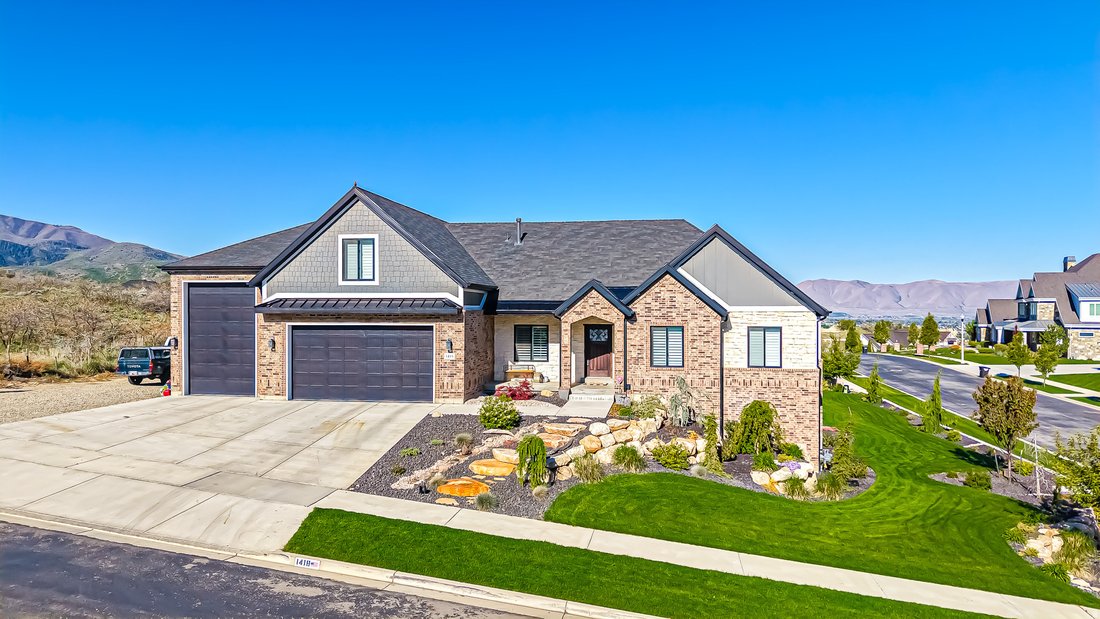 House in Woodland Hills, Utah, United States 2 - 17410430