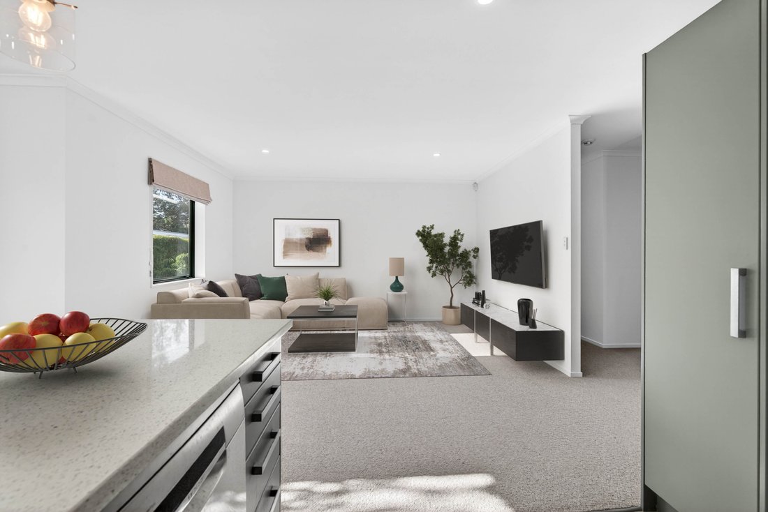 House in Carterton, Wellington, New Zealand 3 - 17814091