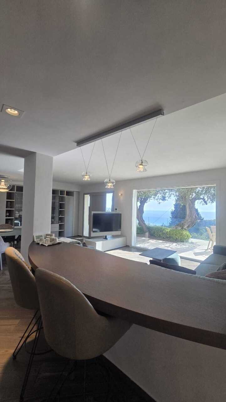 Villa in Diano Marina, Liguria, Italy 2 - 17813261