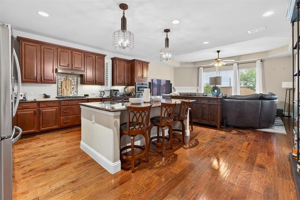 House in McKinney, Texas, United States 4 - 17813791