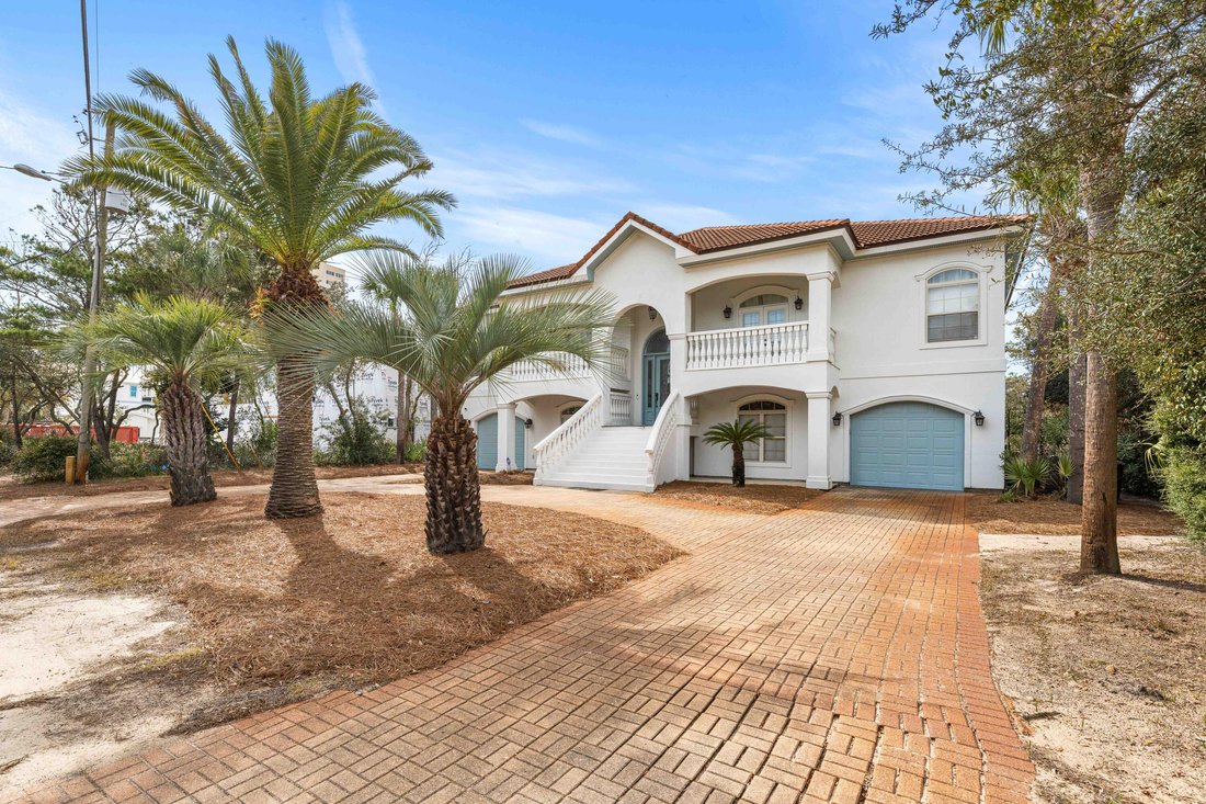 House in Miramar Beach, Florida, United States 1 - 17811599