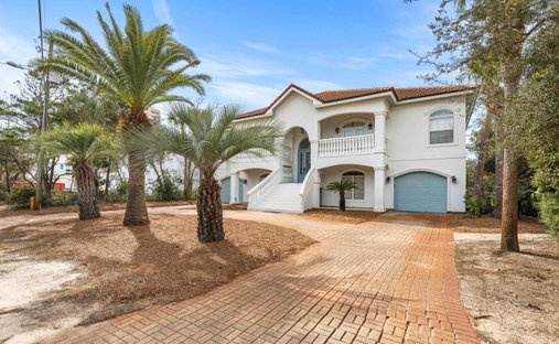 House in Miramar Beach, Florida, United States 1