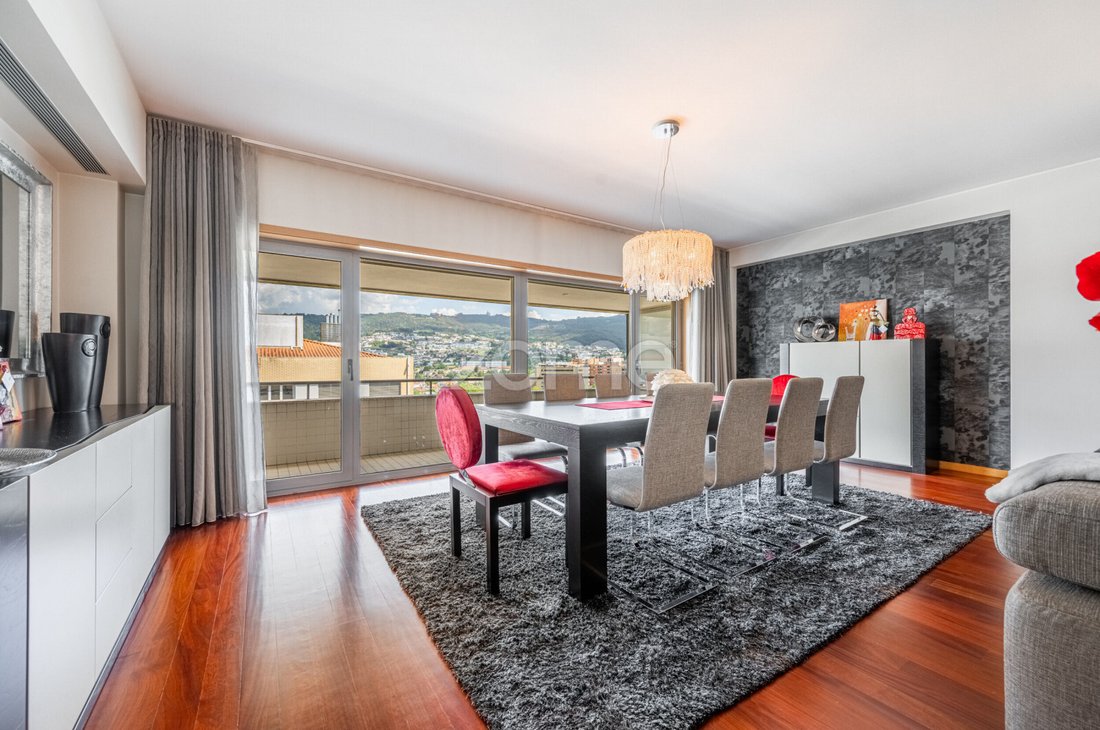 Apartment in Braga (Sao Vitor), Braga, Portugal 2 - 17815231