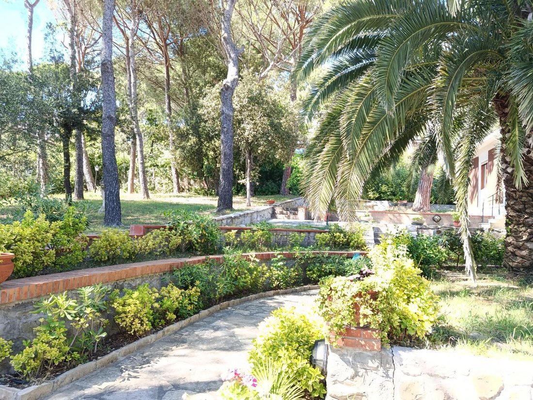 Villa in Livorno, Tuscany, Italy 2 - 17812288