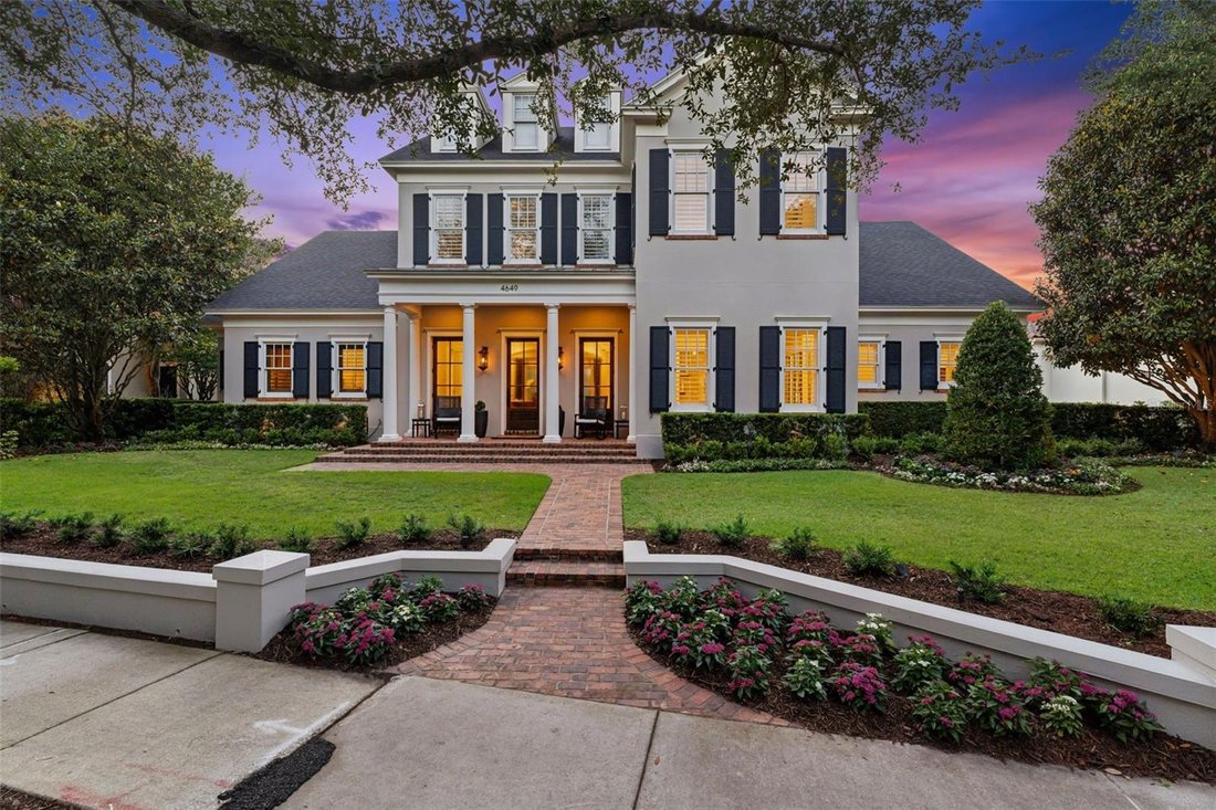 House in Orlando, Florida, United States 3 - 17814609