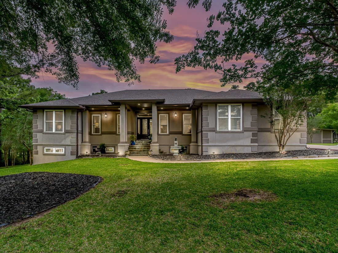 House in Magnolia, Texas, United States 3 - 17814820