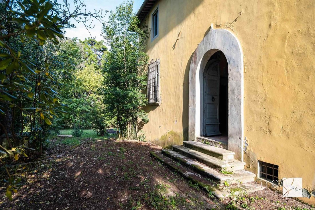 Estate in Crespina, Tuscany, Italy 3 - 17814148
