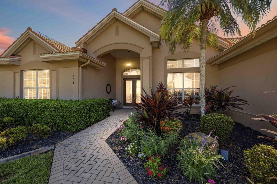 House in Venice, Florida, United States 5 - 17814614