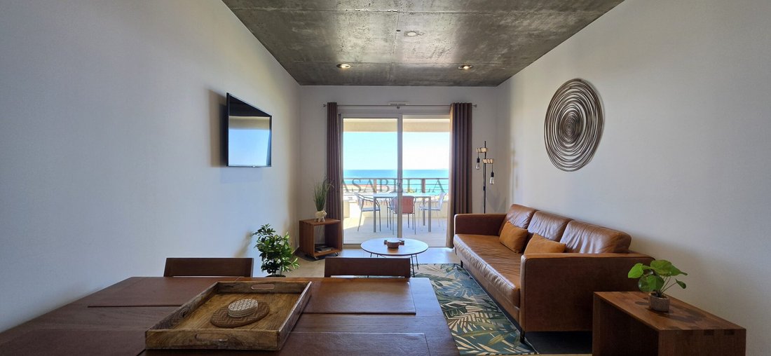 Apartment in Albitreccia, Corsica, France 3 - 17815617