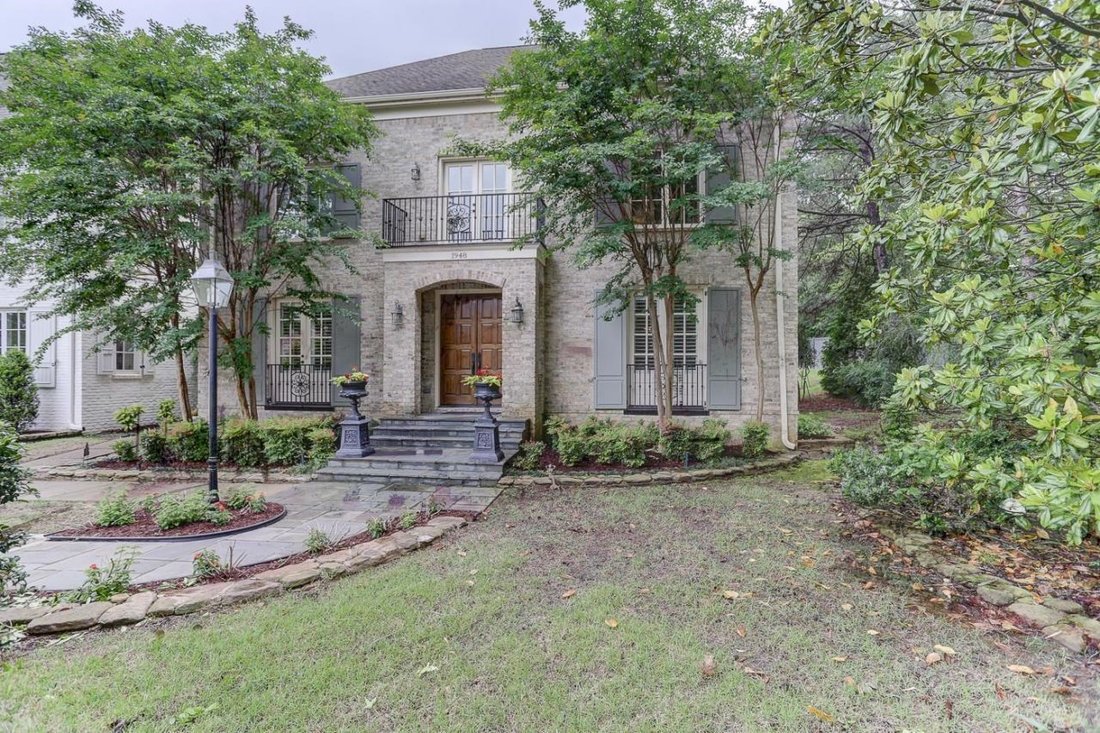 House in Germantown, Tennessee, United States 2 - 17815407