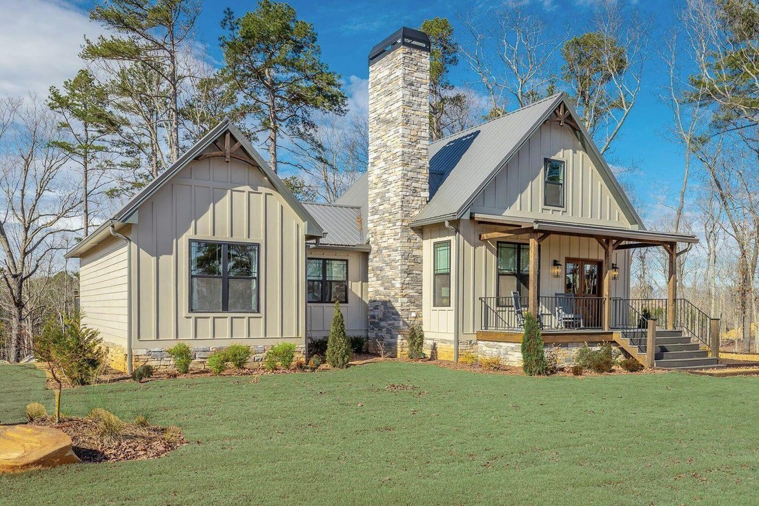 Mentone, Alabama, United States 1 - 17681935