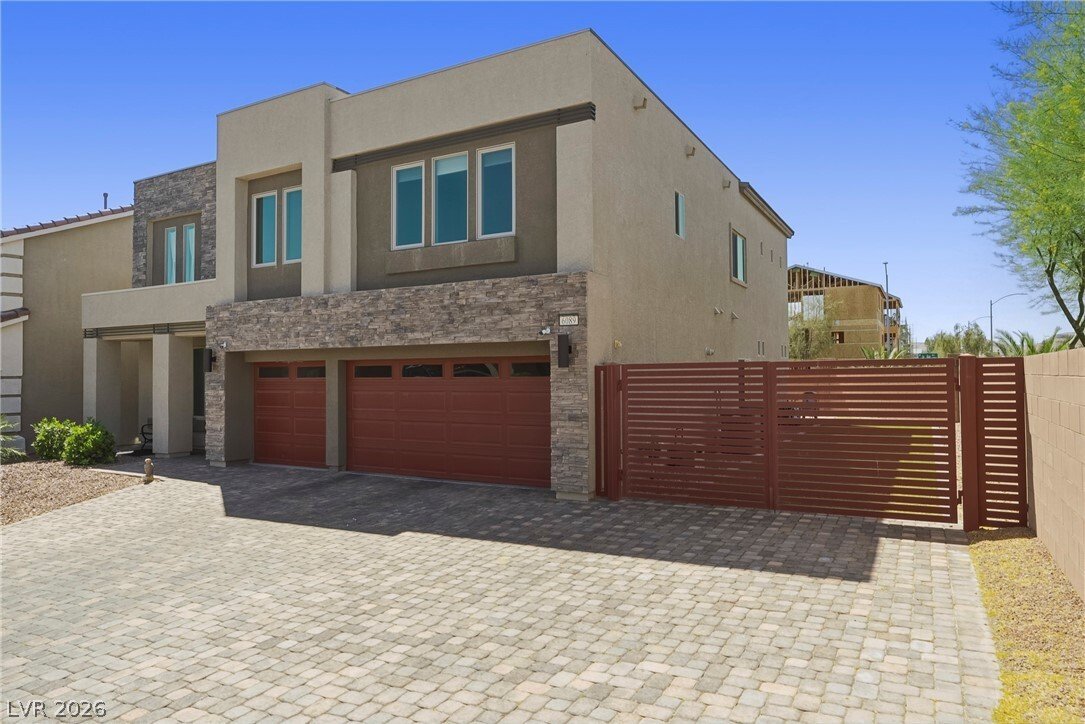 House in Las Vegas, Nevada, United States 3 - 17811891