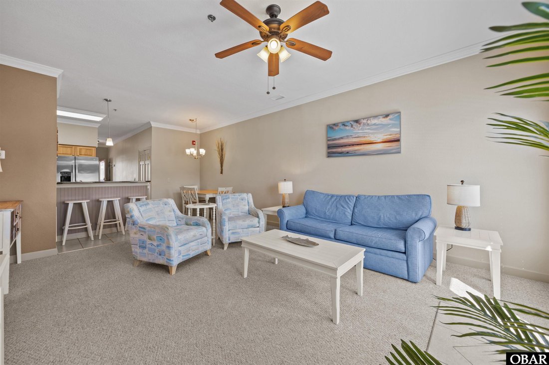 Condo in Kill Devil Hills, North Carolina, United States 4 - 17813342