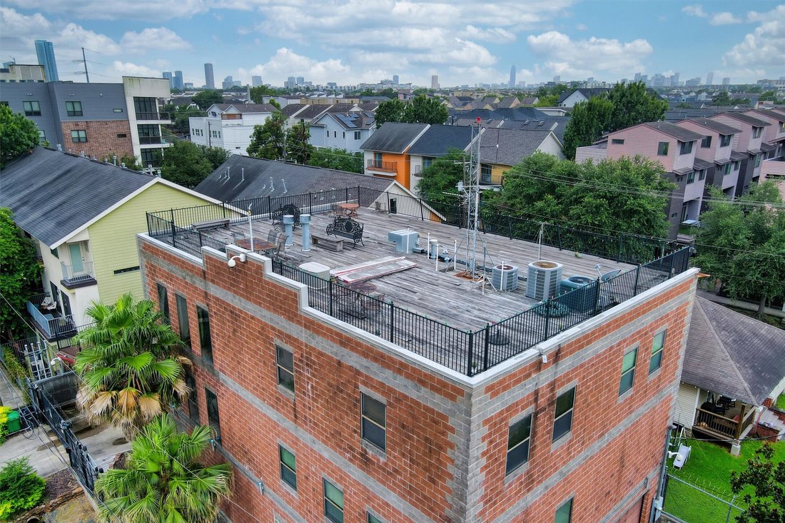 House in Houston, Texas, United States 5 - 17814842