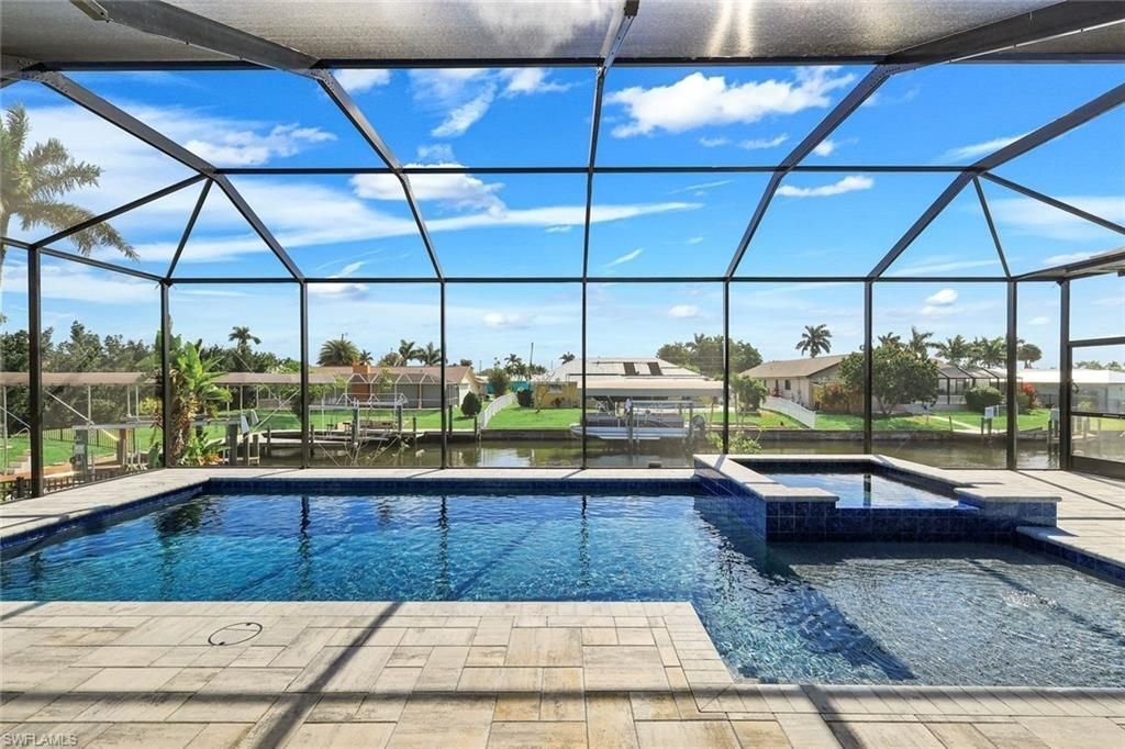 House in Cape Coral, Florida, United States 2 - 17815428