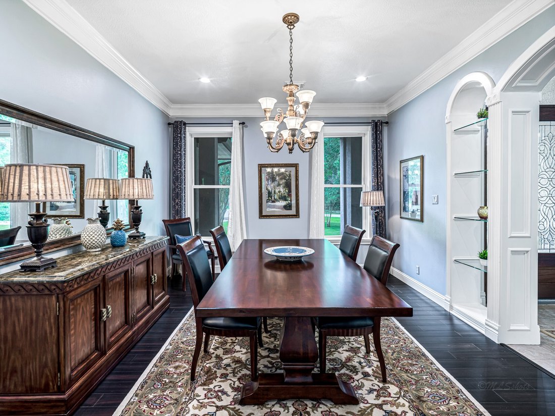 House in Magnolia, Texas, United States 5 - 17814820