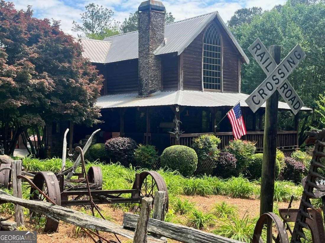House in Acworth, Georgia, United States 5 - 17813580