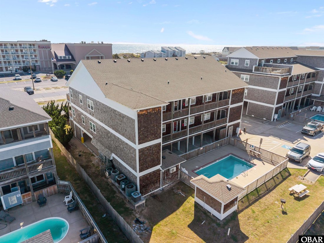 Condo in Kill Devil Hills, North Carolina, United States 2 - 17813342