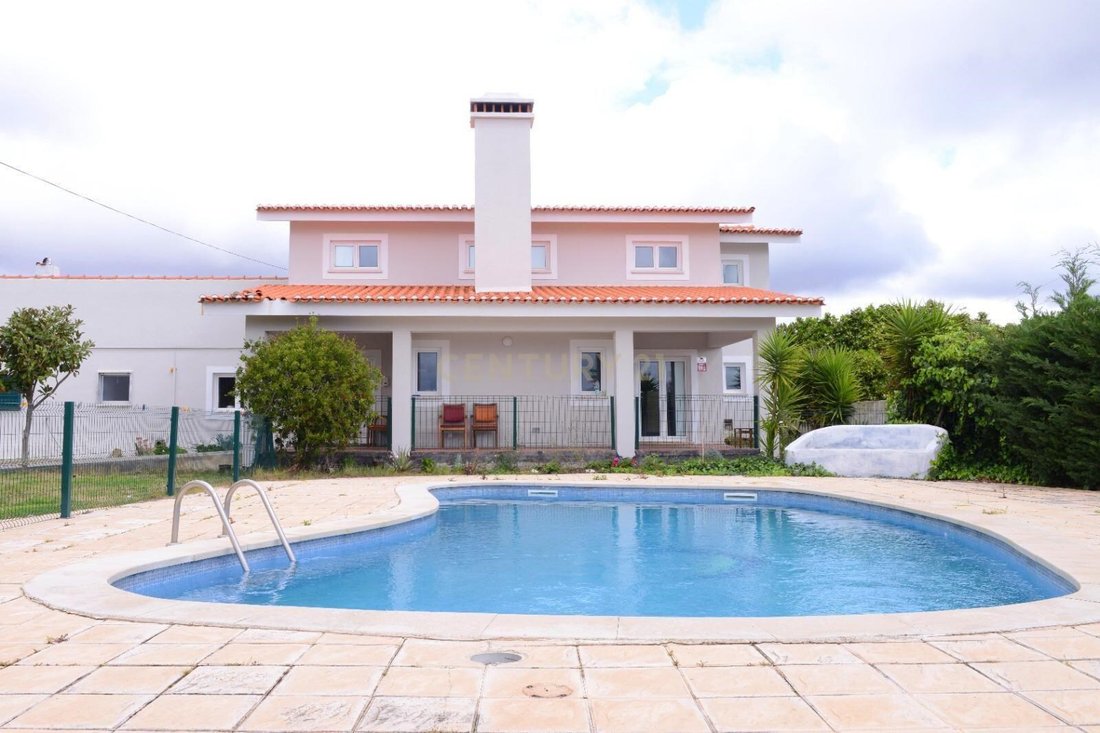 Villa in Salvaterra de Magos, Santarem District, Portugal 5 - 15922824