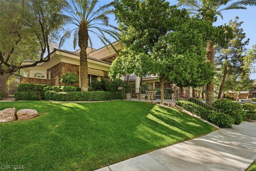 House in Las Vegas, Nevada, United States 1 - 17811876