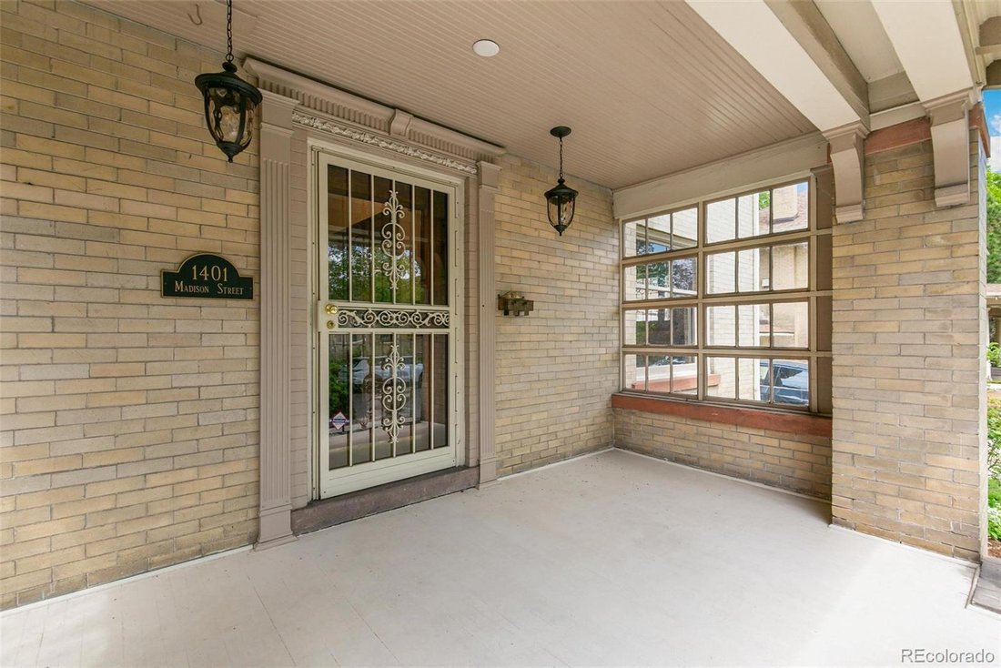 House in Denver, Colorado, United States 4 - 17811726