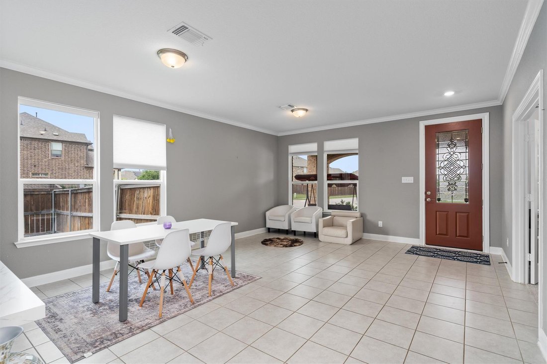 House in Leander, Texas, United States 5 - 17812539