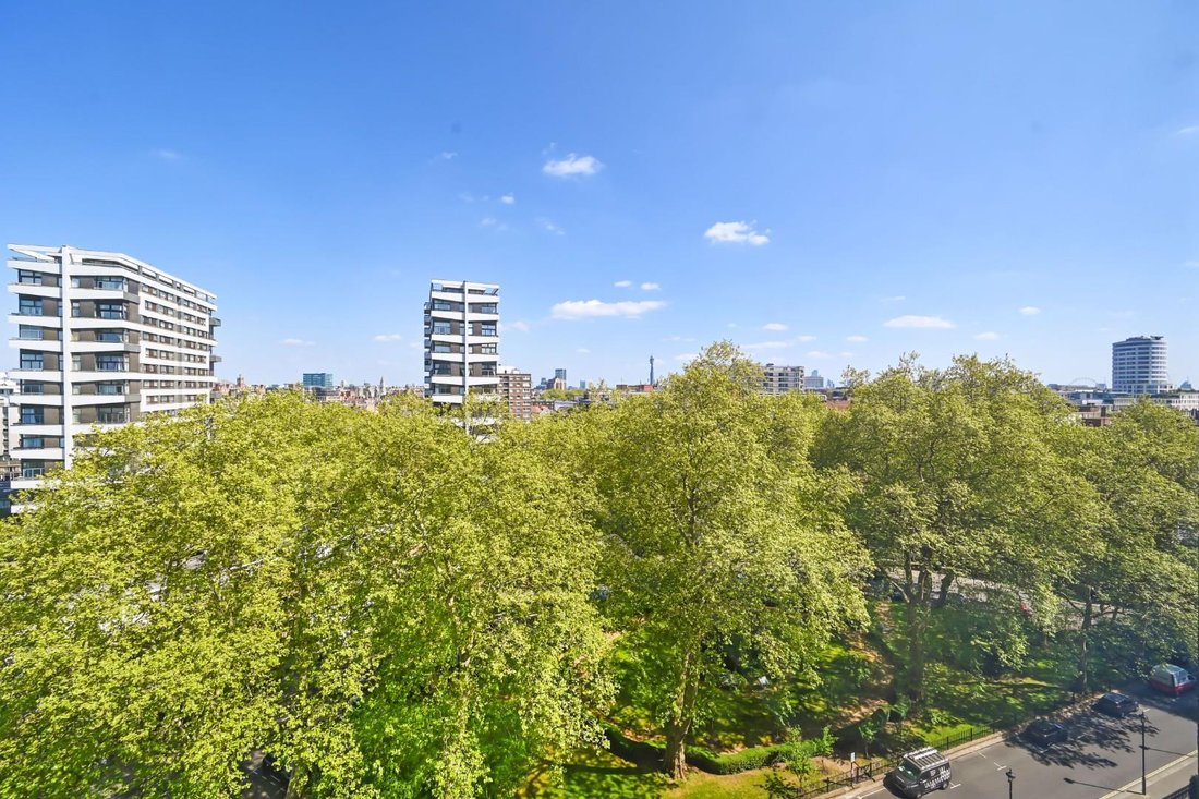Apartment in Hyde Park, Westminster, England 5 - 17811772
