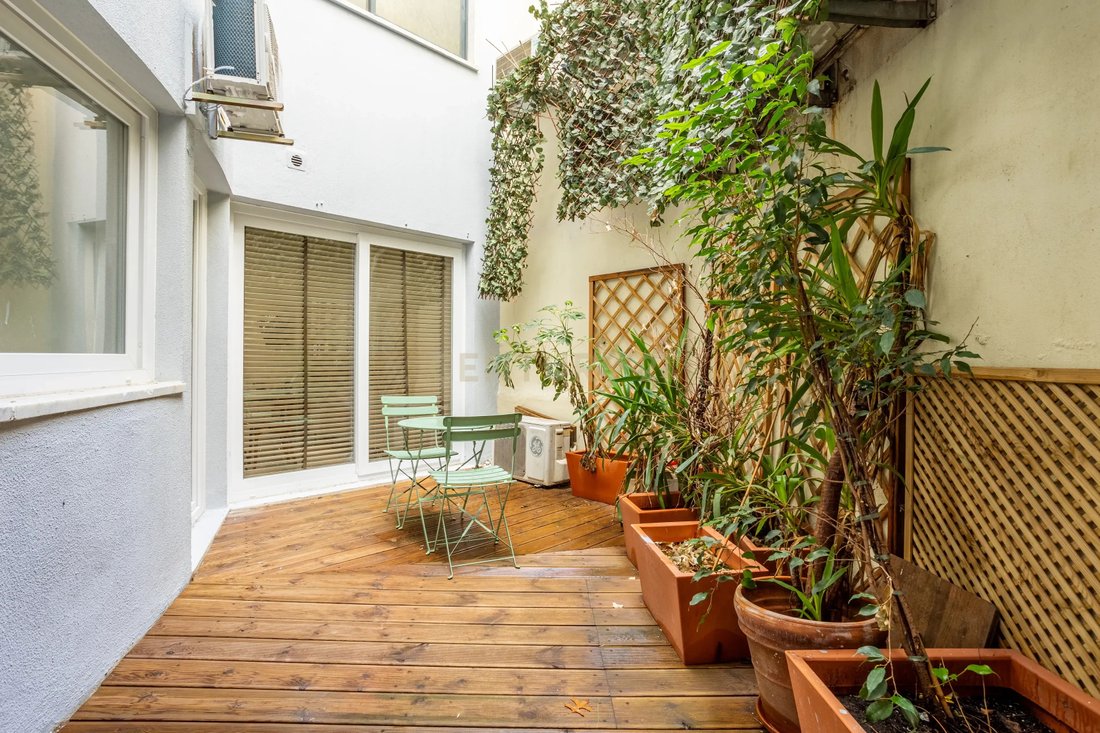 Apartment in Santo Antonio, Lisbon, Portugal 1 - 15331647