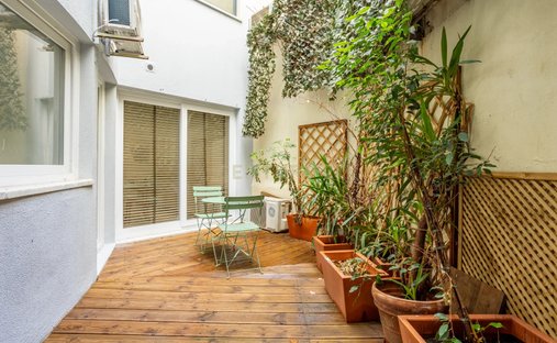 Apartment in Santo Antonio, Lisbon, Portugal 1