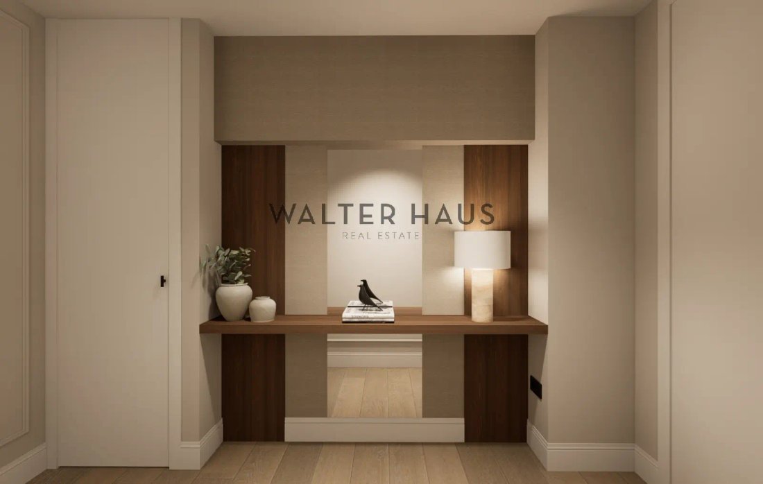 Apartment in Barrio Salamanca, Madrid, Spain 2 - 17810724