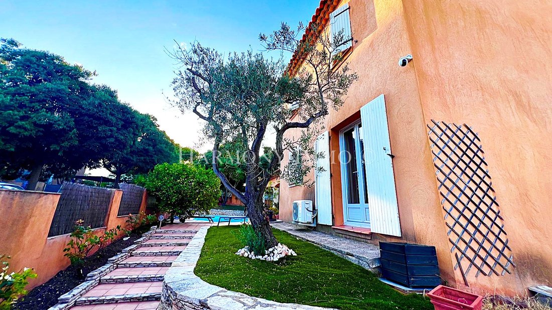 House in La Garde, Provence-Alpes-Côte d'Azur, France 3 - 17814159